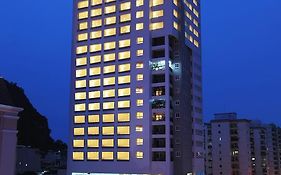 Ha Long DC Hotel
