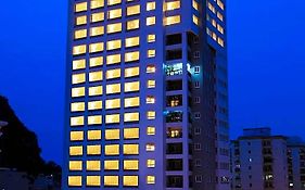 Ha Long DC Hotel